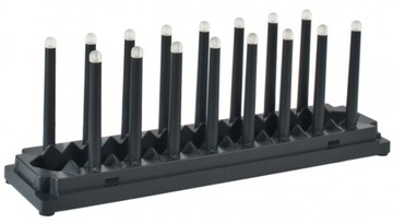 Шайба для виниловых пластинок, виниловых пластинок для граммофонов