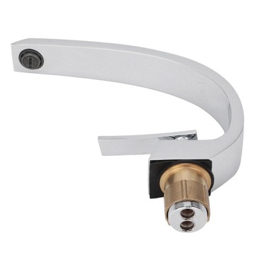 УМЫВАЛЬНИК ДЛЯ ВАННОЙ КОМНАТЫ FACTOR, СТОЯЩИЙ, Смеситель ДЛЯ РАКОВИНЫ В ВАННОЙ G1/2