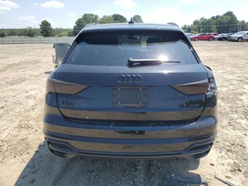 Audi Q3 II 2022 Audi Q3 Premium S Line 45 2022 2.0l 2.0 Benzyna 228KM, zdjęcie 2