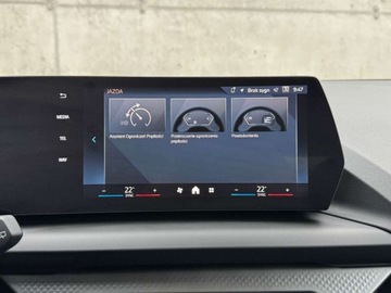 BMW Seria 1 F70 2025 BMW Seria 1 120 - 170 KM mHEV - Gotowy do Odbioru - Adaptacyjne LEDy - M, zdjęcie 30