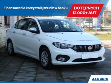 Fiat Tipo II Sedan 1.4 95KM 2017 Fiat Tipo 1.4 16V, Salon Polska, 1. Właściciel