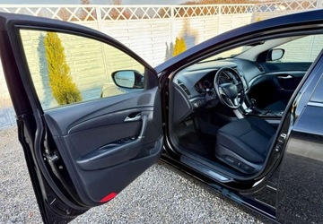 Hyundai i40 Sedan Facelifting 2.0 GDI 165KM 2016 Hyundai i40 Hyundai i40 2.0 GDI Comfort 2.0 Benzyna 165KM, zdjęcie 29