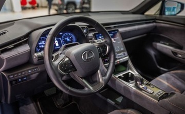 Lexus 2023 Lexus LBX LBX 1.5 Hybrid Cool 1.5 Hybryda 136KM, zdjęcie 32