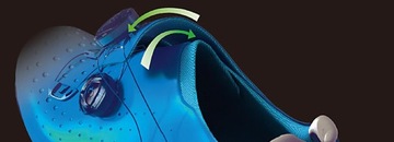Buty damskie S-PHYRE Shimano SH-RC903W szosa 42 SPD SL