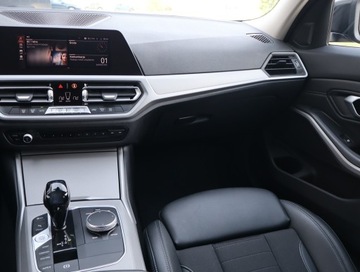 BMW Seria 3 G20-G21 Touring 2.0 318i 156KM 2020 BMW 3 318 i, Salon Polska, 1. Właściciel, zdjęcie 7