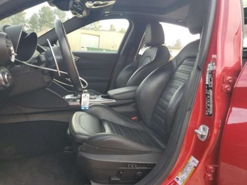 Alfa Romeo Giulia II Sedan Facelifting 2.0 Turbo 280KM 2023 Alfa Romeo Giulia Ti 2023 2.0l 2.0 Benzyna 280KM, zdjęcie 7