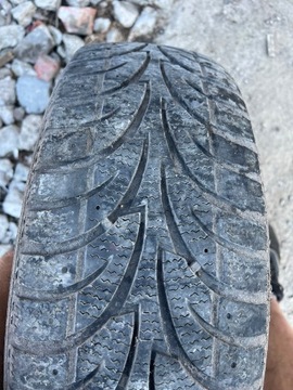 KOLO REZERVY REZERVA DISK RENAULT TRAFIC II VIVARO PRIMASTAR 01-14 205/65