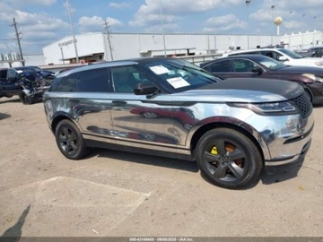 Land Rover Range Rover Velar 2023 Land Rover Range Rover Velar P250 S 2023 2.0l 2.0 Benzyna 247KM, zdjęcie 6