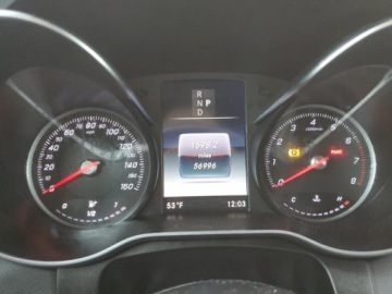 Mercedes GLC C253 2019 Mercedes-Benz GLC 2019 MERCEDES-BENZ GLC COUPE 300 4MATIC 2.0 Benzyna 241KM, zdjęcie 8