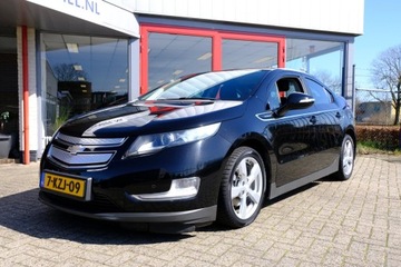 Chevrolet Volt 2013 jak Ampera*od ręki z Holandii*PLUG-IN*oszczędny*EV, zdjęcie 14