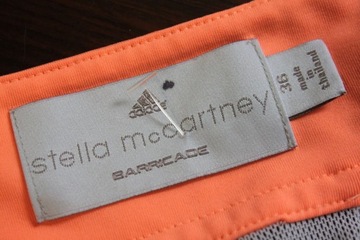 ADIDAS STELLA McCARTNEY KOSZULKA SPORTOWA TRENING