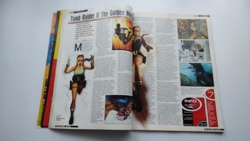 CD-Action 8/99 39 без дисков и дополнений