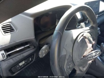 Toyota Supra V 2023 Toyota Supra GR 3.0 Premium 2023 3.0 Benzyna 382KM, zdjęcie 12