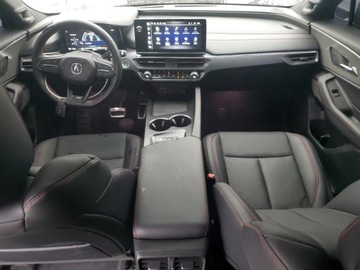 Acura 2024 Acura ZDX 2024 ACURA ZDX A-SPEC Elektryczny 358KM, zdjęcie 7