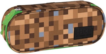 PIÓRNIK ETUI KOSMETYCZKA BACKUP 4 A68 GAME PIXELE