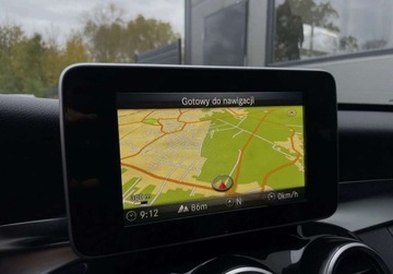 Mercedes Klasa C W205 Kombi 200 BlueTEC 136KM 2015 Mercedes-Benz Klasa C 200d MANUAL gwarancja bezwypadkowy SKORA 1.6, zdjęcie 27