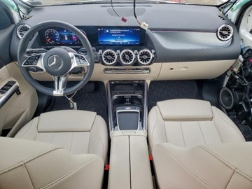 Mercedes GLA II 2025 Mercedes-Benz GLA 250 4Matic 2025 2.0 Benzyna 221KM, zdjęcie 8
