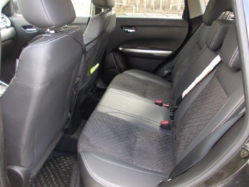 Suzuki Vitara III 2021 SUZUKI VITARA 1.4 Hybrid (Mild Hybrid), zdjęcie 10