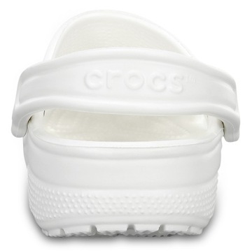 Damskie Buty Chodaki Crocs Classic 10001 Clog 46,5