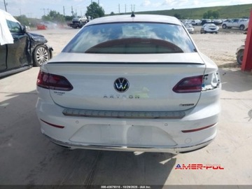 Volkswagen Arteon 2023 Volkswagen Arteon 2023 r., 2,0L SEL R-LINE 2.0 Benzyna 300KM, zdjęcie 4