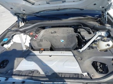 BMW X3 G01 2022 BMW X3 XDrive30I 2022 2.0l 2.0 Benzyna 248KM, zdjęcie 8