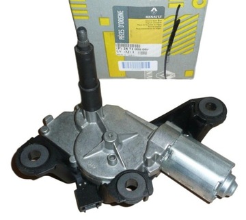 MOTOR STĚRAČE R LAGUNA III ZADNÍ OE 287100006R