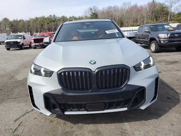 BMW X5 G05 2024 BMW X5 xDrive40I 2024 3.0l 3.0 Benzyna 375KM, zdjęcie 5