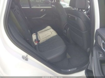 BMW X5 G05 2025 BMW X5 xDrive40I 2025 3.0l 3.0 Benzyna 375KM, zdjęcie 12