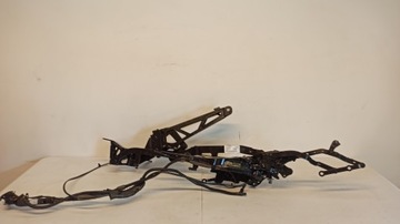 RAMIE PRAWE MECHANIZM DACHU VW EOS