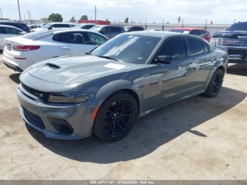 Dodge Charger VII 2023 Dodge Charger 2023r., 6.4L 6.4 Benzyna 485KM, zdjęcie 1