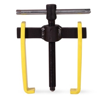 ŚCIĄGACZ DO ŁOŻYSK 2-RAMIENNY PRZESUWNY 100MM HEFA