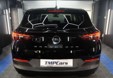 Opel 2022 Opel Grandland X OPEL GRANDLAND-X _ Pierwszy Wlasciciel _ Polski Salon _, zdjęcie 26