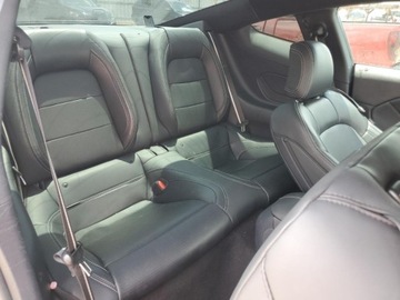 Ford Mustang VI 2024 Ford Mustang GT 2024, 5.0 V8 486 KM, od ubezpieczalni 5.0 Benzyna 486KM, zdjęcie 9