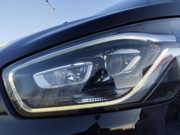 Ford Tourneo Custom I 2020 Ford Tourneo Custom Ford Tourneo Custom 2.0 EcoBlue L2 Titanium X, salon P, zdjęcie 8