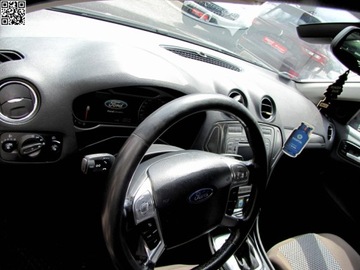 Ford Mondeo IV Kombi 2.0 Duratorq TDCi DPF 140KM 2009 Ford Mondeo Black Weekend-Automat Hak -Zadbany 2.0 Diesel 140KM, zdjęcie 16