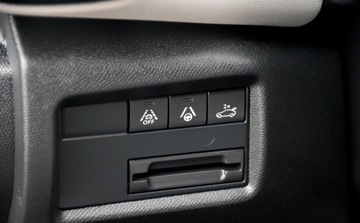 Citroen C5 Aircross SUV 1.6 PureTech 181KM 2019 Citroen C5 Aircross SKORA Alusy LED Navi. grzane Fotele BLIS linne assist, zdjęcie 30