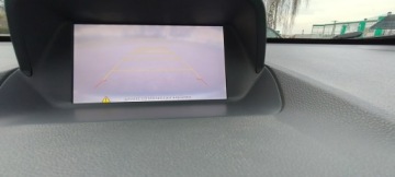 Opel Mokka I SUV 1.4 Turbo ECOTEC 140KM 2015 Opel Mokka Super stan, bogata wersja., zdjęcie 9