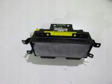 AIRBAG PODUSZKA PASAŻERA GETZ DEMONTAŻ