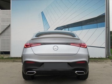 Mercedes GLC C254/X254 2025 GLC Coupe 300 de 4-Matic AMG Line 2.0 (353KM) 2025, zdjęcie 2