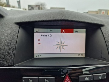 Opel Astra H Cabrio 1.8 ECOTEC 140KM 2007 Opel Astra 1.8 Benzyna 140 KM, Twin-Top, Skóra,, zdjęcie 17