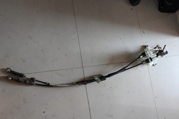 LINKI ZMIANY BIEGÓW 5 BIEGÓW COROLLA VERSO I