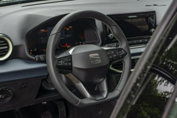 Seat Arona 2026 Seat Arona Style 1.0 TSI 115 KM Dostępny od, zdjęcie 11
