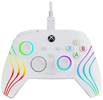 Pad przewodowy Afterglow WAVE Xbox Series One PC