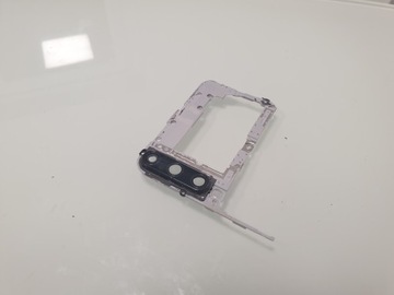 Szkiełko Szybka aparatu Huawei P40 Lite E ART-L29
