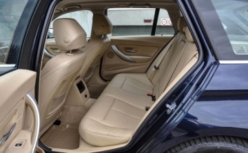 BMW Seria 3 F30-F31-F34 Touring 2.0 328i 245KM 2012 BMW Seria 3 328i (245KM) Automat Bezwypadkowy 2.0 Benzyna 245KM, zdjęcie 7