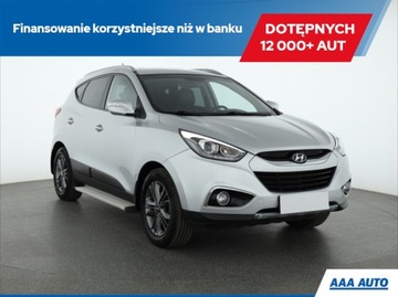 Hyundai ix35 SUV Facelifting 1.6 GDI 135KM 2014 Hyundai ix35 1.6 GDI, Salon Polska, Serwis ASO