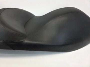 Kymco downtown 300 сиденье скамейка