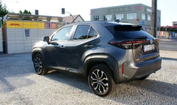Toyota 2025 Toyota Yaris Cross, zdjęcie 2