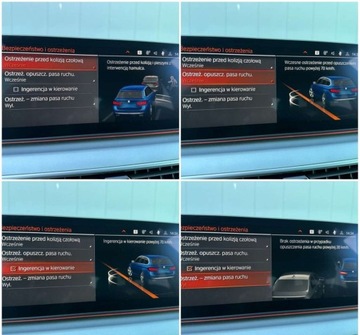 BMW Seria 5 G30-G31 Touring 520d 190KM 2020 BMW Seria 5 BMW Seria 5 520d Touring 2.0 Diesel 190KM, zdjęcie 19