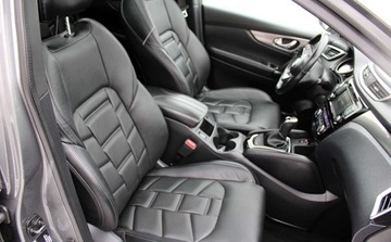 Nissan Qashqai II Crossover Facelifting 1.7 dCi 150KM 2019 Nissan Qashqai AUTOMAT 4x4 Tekna 1.7 Diesel 150KM, zdjęcie 21